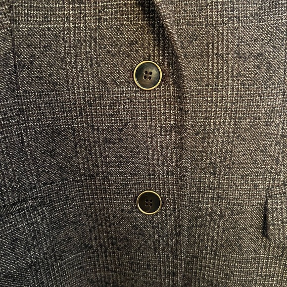 VINTAGE DOLCE & GABBANA JACKET - Picture 9 of 9